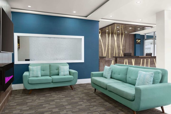 Days Inn by Wyndham Saint John New Brunswick