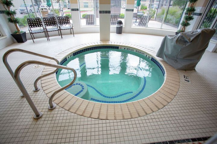 Hilton Garden Inn Temple Medical Center