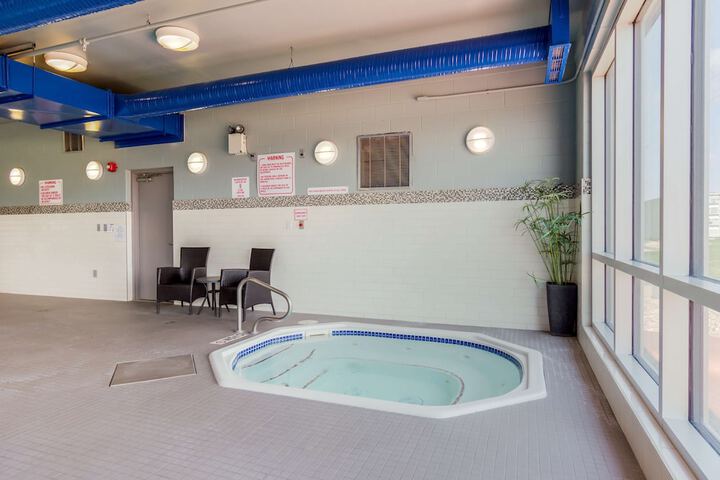 Pool 6 of 46