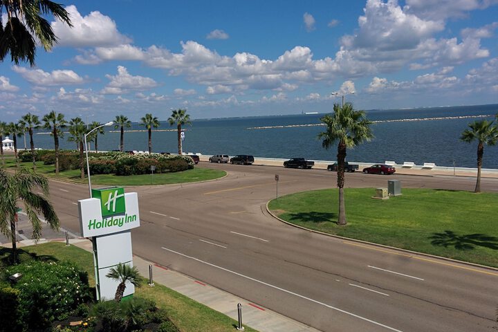 Holiday Inn Corpus Christi Downtown Marina by IHG