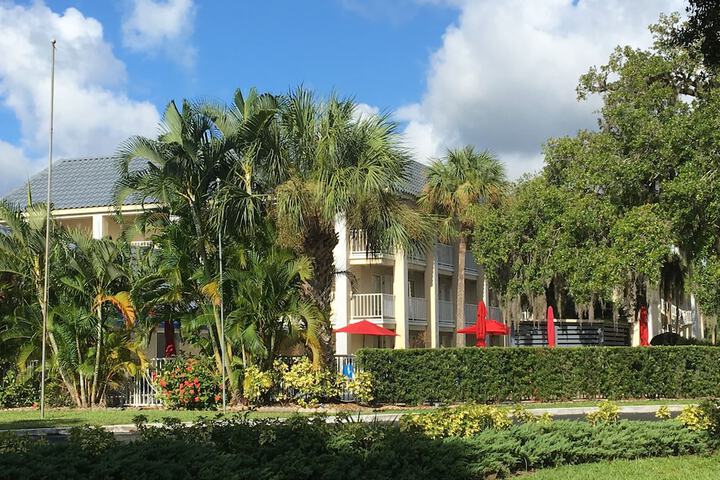 Days Inn by Wyndham Port Charlotte / Punta Gorda