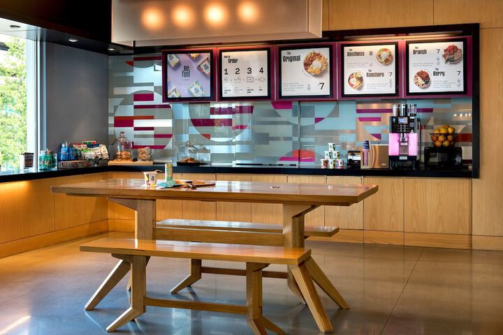 Aloft by Marriott Chicago OHare