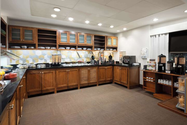 Hyatt Place Mystic