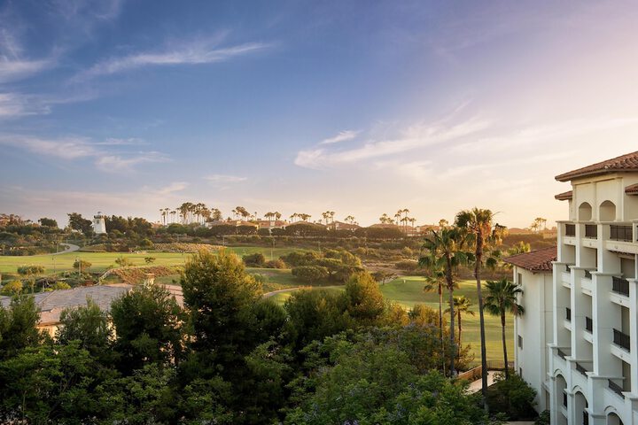 Waldorf Astoria Monarch Beach
