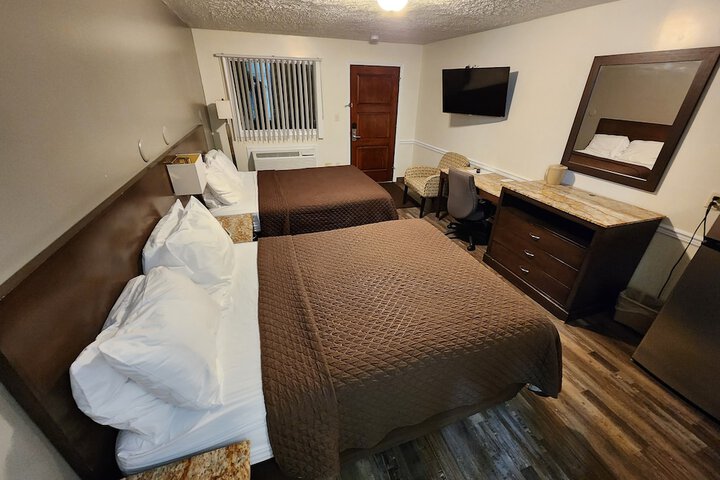 Jefferson Hills Motel