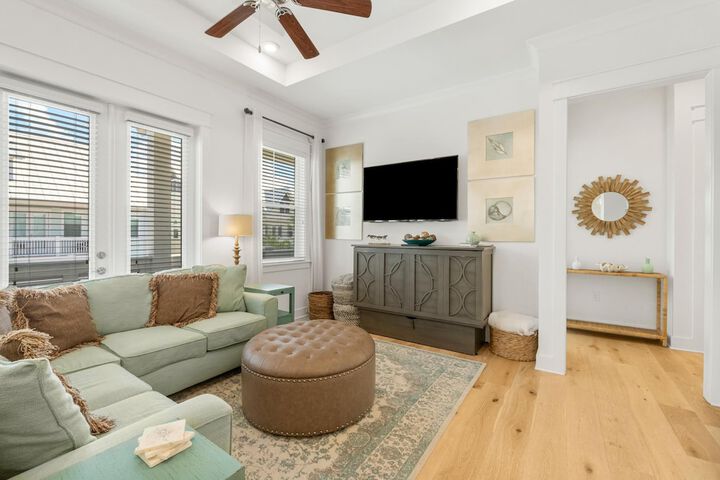 Prominence on 30A by Panhandle Getaways