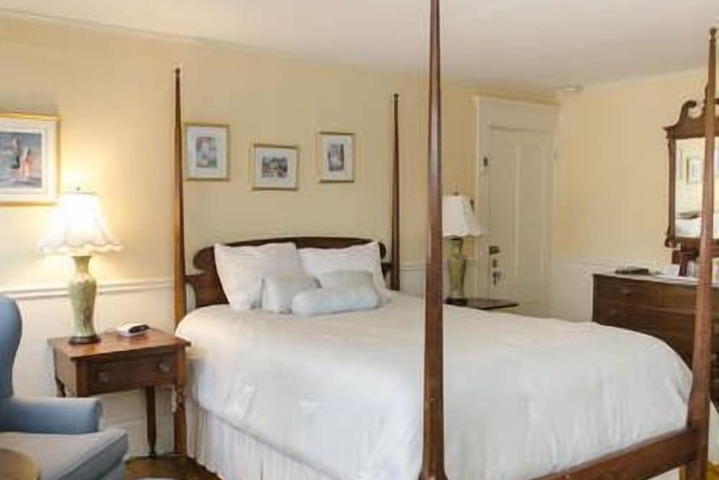 The Ashley Inn