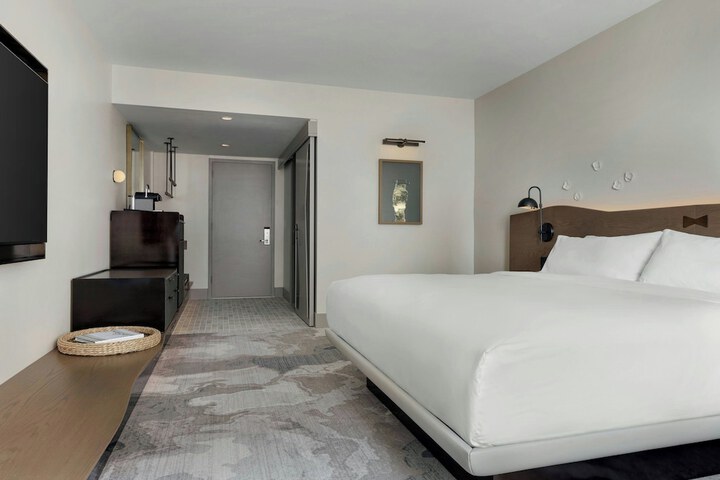 Live Oak Charleston Historic District, a Tribute Portfolio Hotel