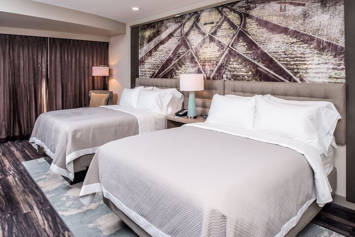 Hotel Indigo Frisco by IHG