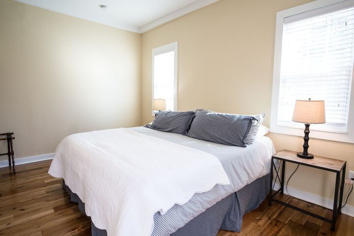 Swamp Rabbit Inn Travelers Rest