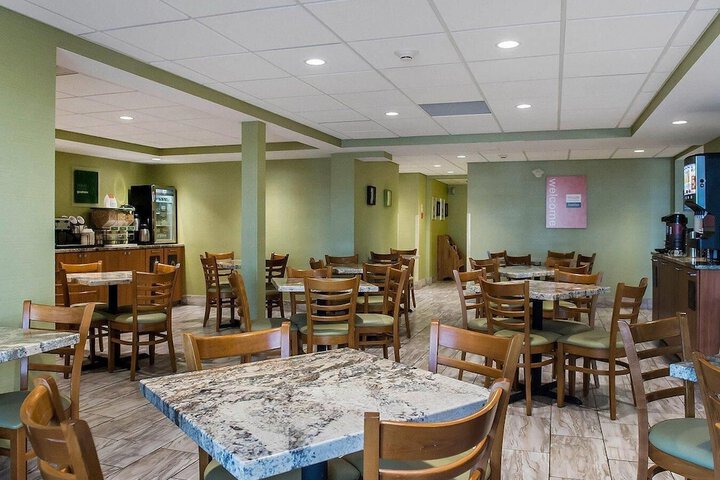 Comfort Inn Brockville