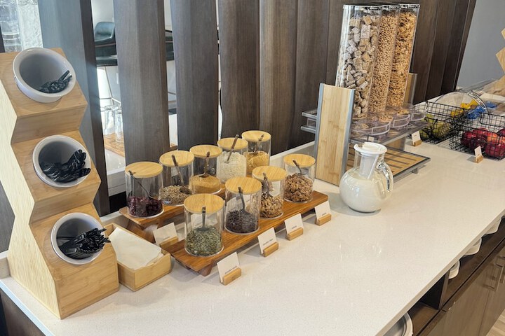 SpringHill Suites by Marriott Fort Collins