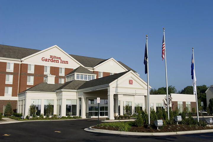 Hotel 3 of 34