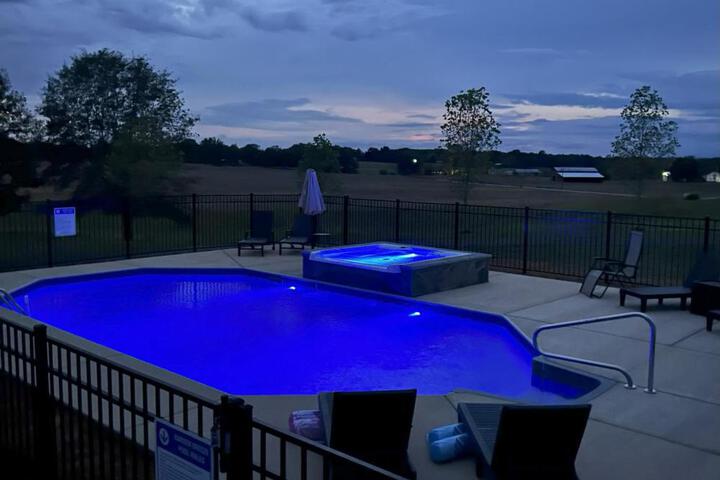 Barren Breeze Bed and Breakfast