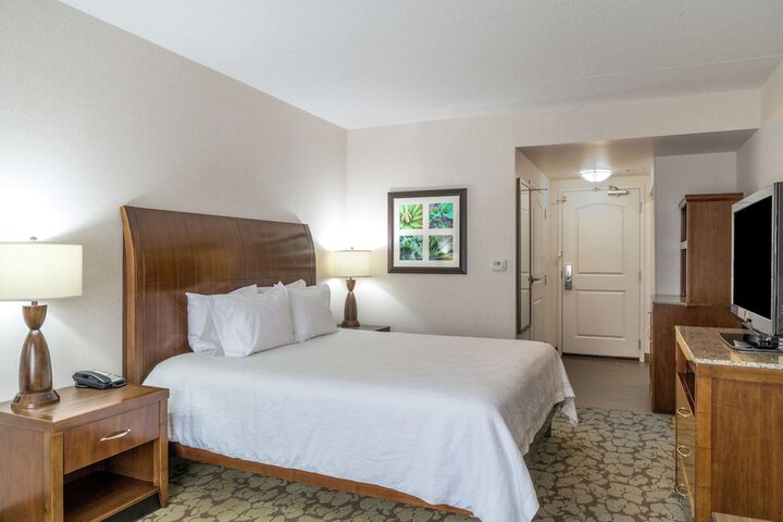Hilton Garden Inn Valley Forge / Oaks