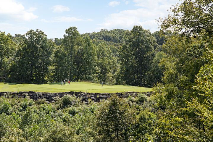 Golf 34 of 51