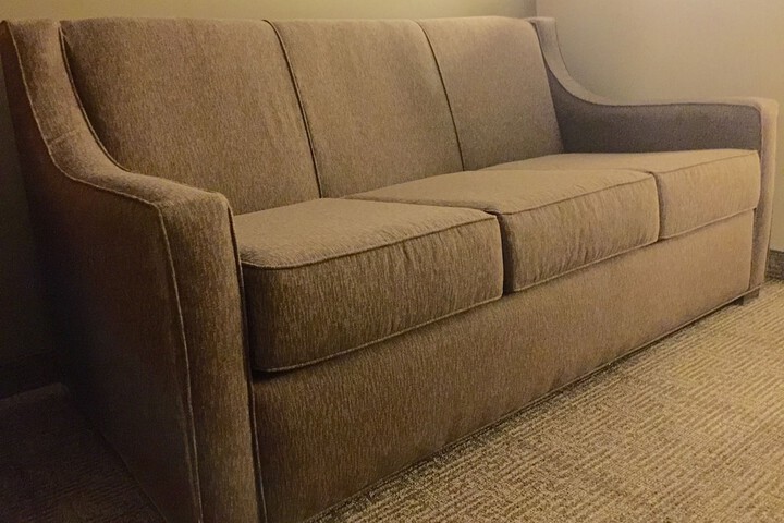 Comfort Inn Romeoville - Bolingbrook