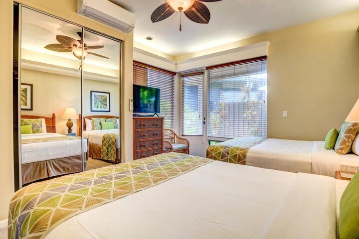 Kapalua Bay Villas by KBM