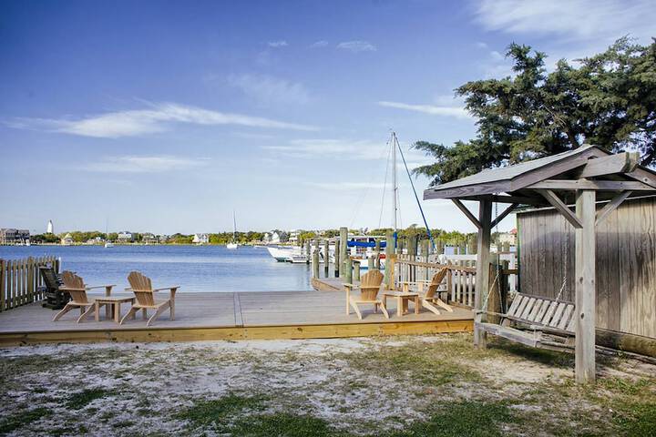 Bluff Shoal Motel
