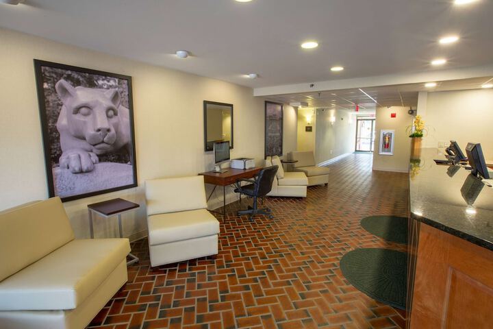 Hotel Interior 3 of 15