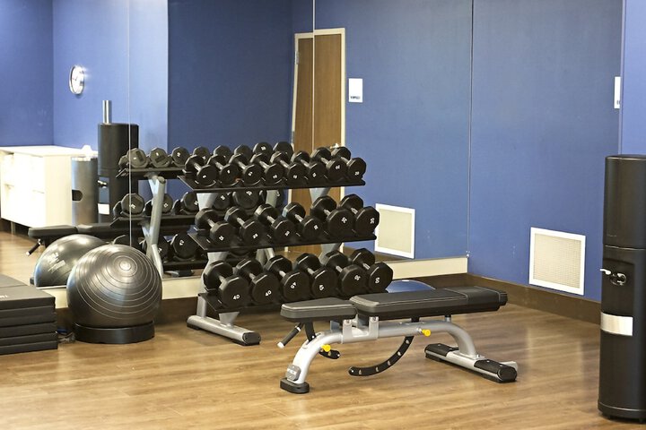 Health and Fitness 57 of 59