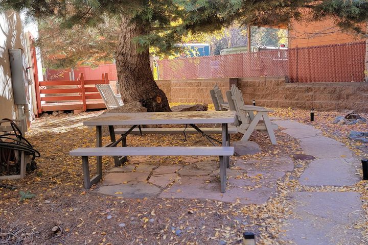 Terrace/Patio 115 of 127