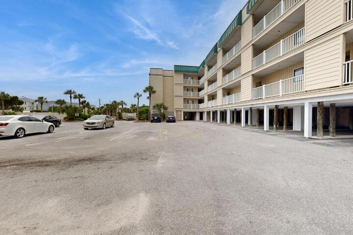 Bay Creek Villa - 202