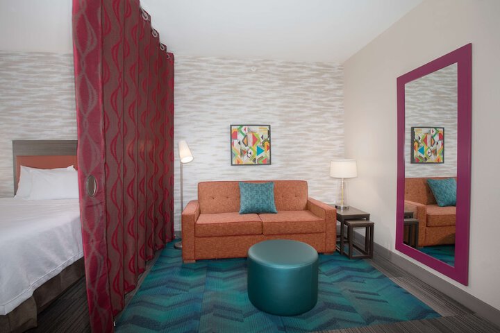 Home2 Suites by Hilton Omaha UN Medical Center Area