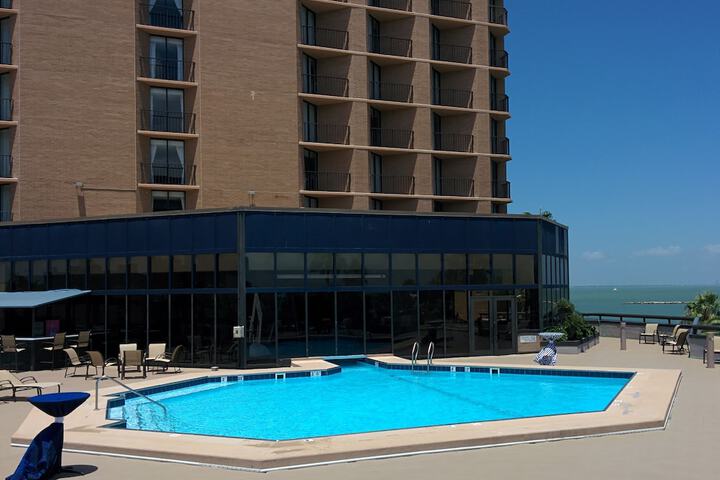 Holiday Inn Corpus Christi Downtown Marina by IHG