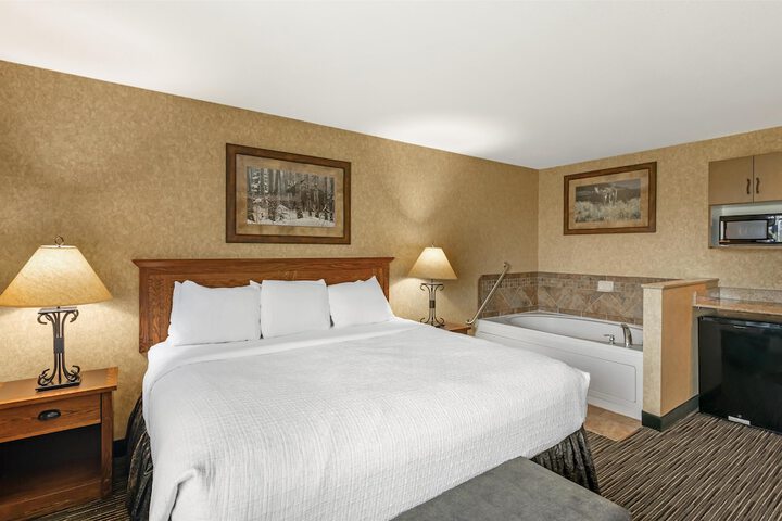 Best Western Plus Kelly Inn & Suites