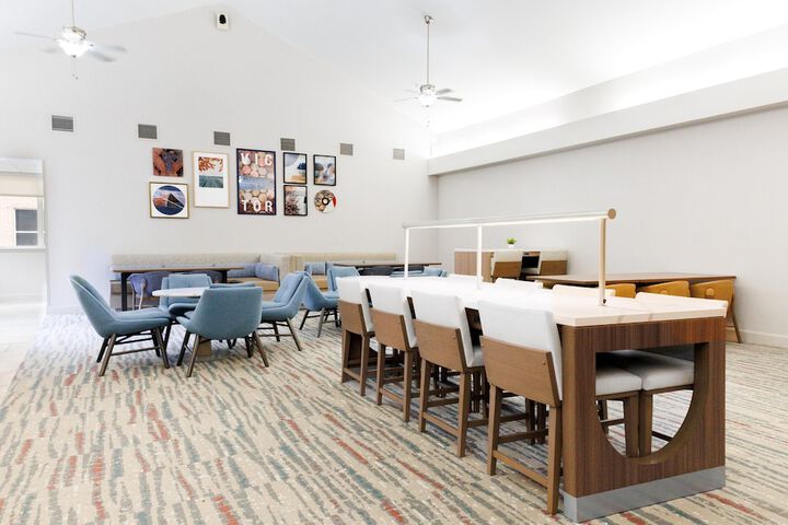 Homewood Suites by Hilton Rochester - Victor