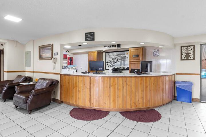 Super 8 by Wyndham Ogallala