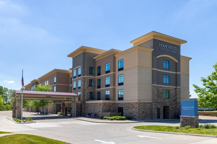Homewood Suites by Hilton Ankeny