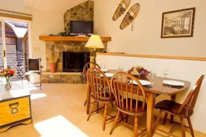 Double Diamond by Telluride Alpine Lodging