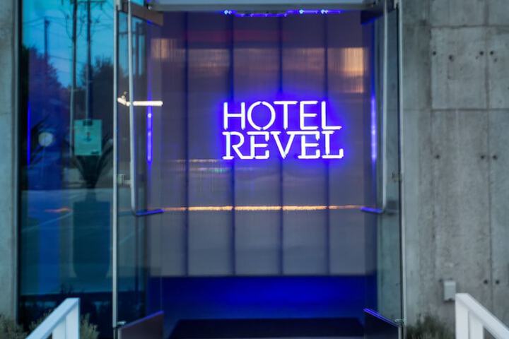 Hotel 2 of 46