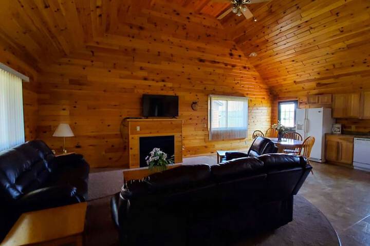 Jasper Ridge Inn Ishpeming