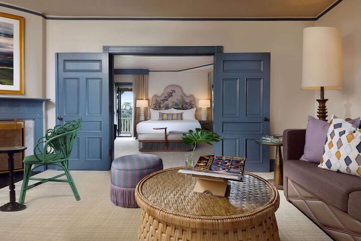 Jekyll Island Club Resort