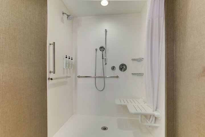 Springhill Suites by Marriott Cheraw