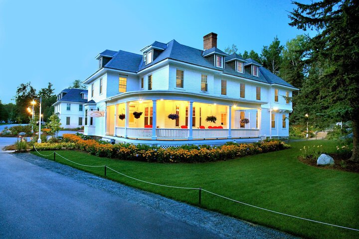 Hotel 3 of 65