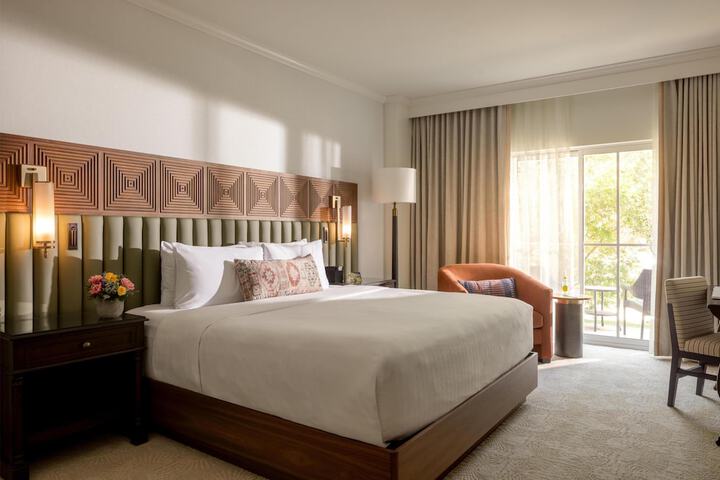 Signia by Hilton La Cantera Resort & Spa