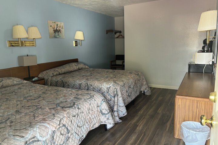 Sioux Motel
