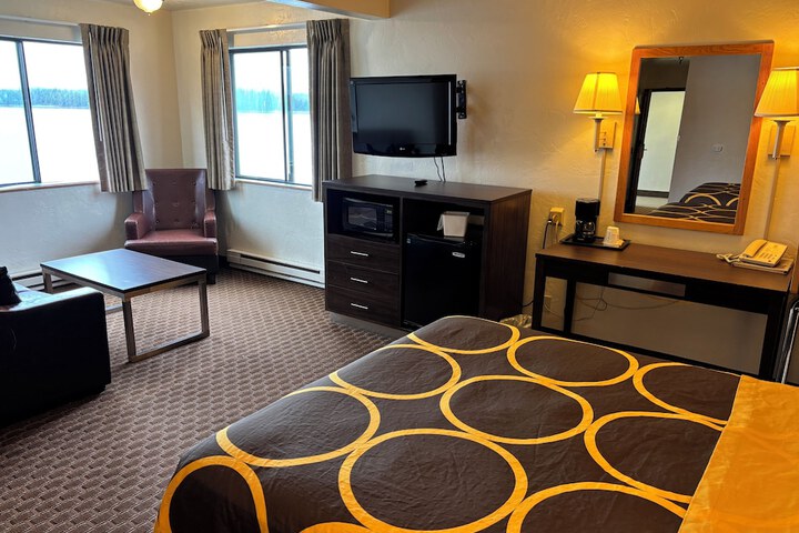 Super 8 by Wyndham Ketchikan