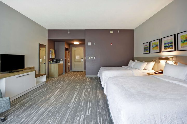 Hilton Garden Inn Panama City