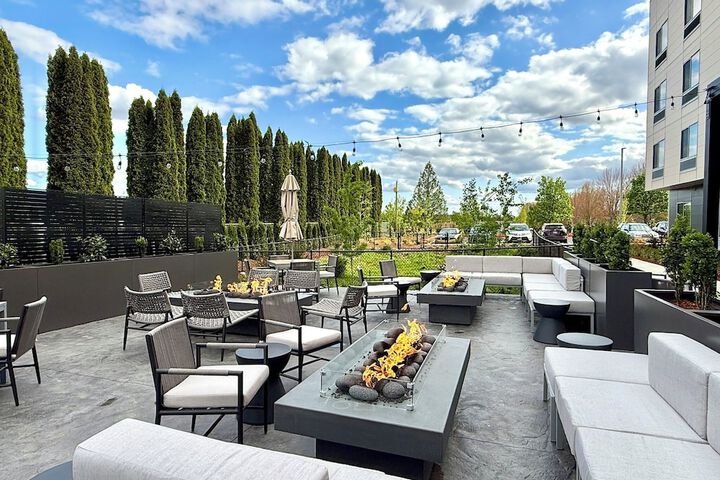 Fairfield by Marriott Inn & Suites Portland Newberg
