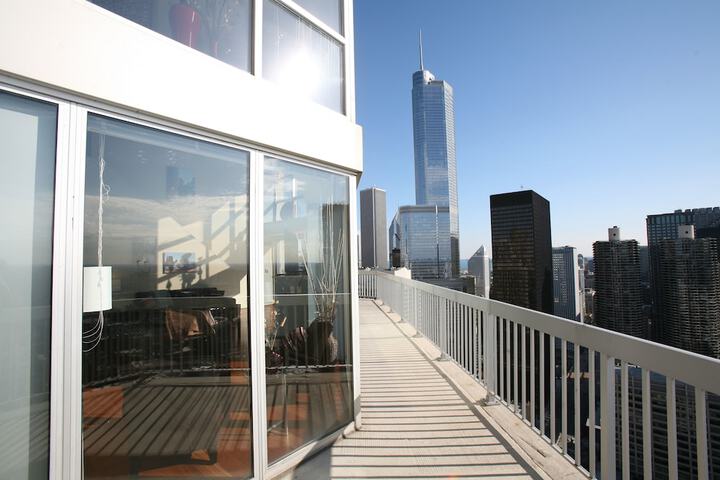 Terrace/Patio 107 of 107