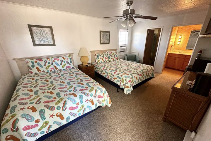 SandSpur Ocean Cottages