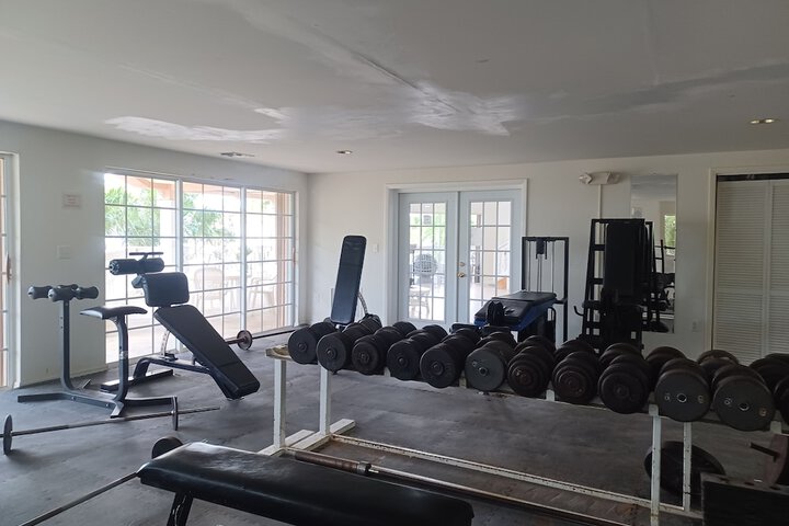 Health and Fitness 52 of 69
