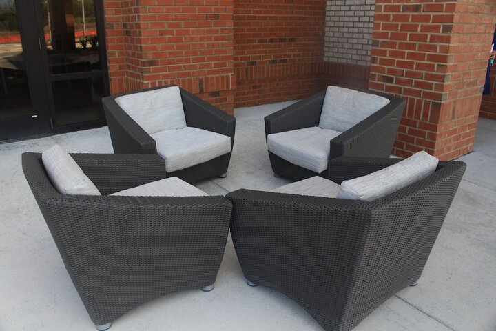 Terrace/Patio 54 of 58