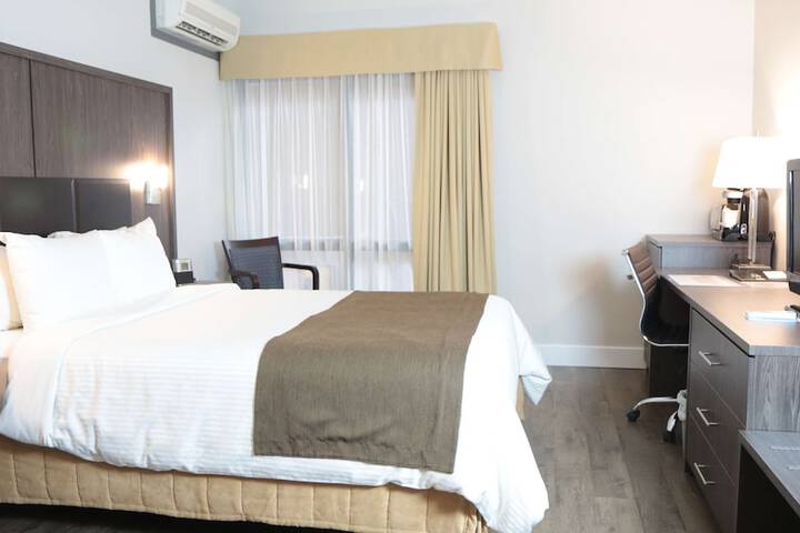 Best Western Laval-Montreal