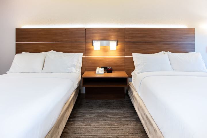 Holiday Inn Express Orange Beach by IHG